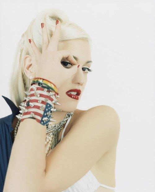 Gwen Stefani