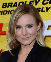 Kristen Bell - Hit and Run Hollywood Premiere in Los Angeles - August 14, 2012