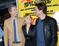 Kristen Bell - Hit and Run Hollywood Premiere in Los Angeles - August 14, 2012