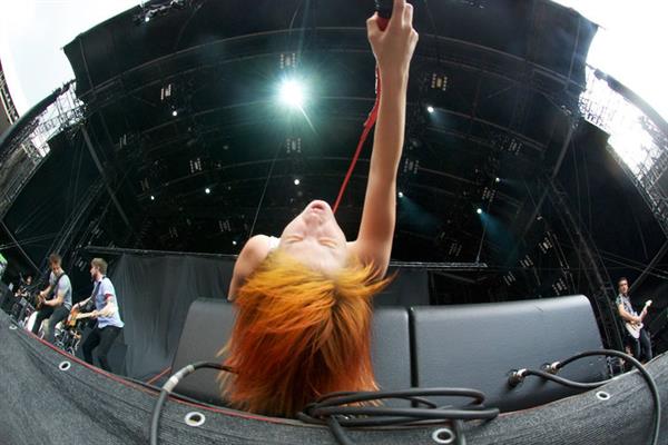 Hayley Williams