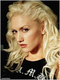 Gwen Stefani