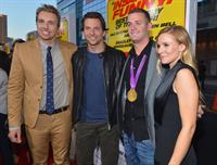 Kristen Bell - Hit and Run Hollywood Premiere in Los Angeles - August 14, 2012