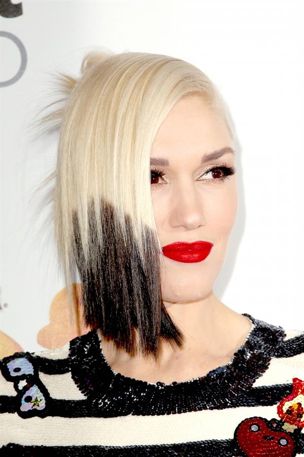 Gwen Stefani