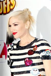 Gwen Stefani