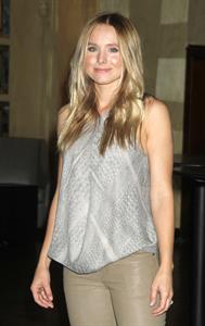 Kristen Bell - Hit and Run Screening in New York City (July 25, 2012)