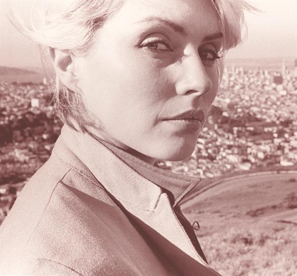 Debbie Harry