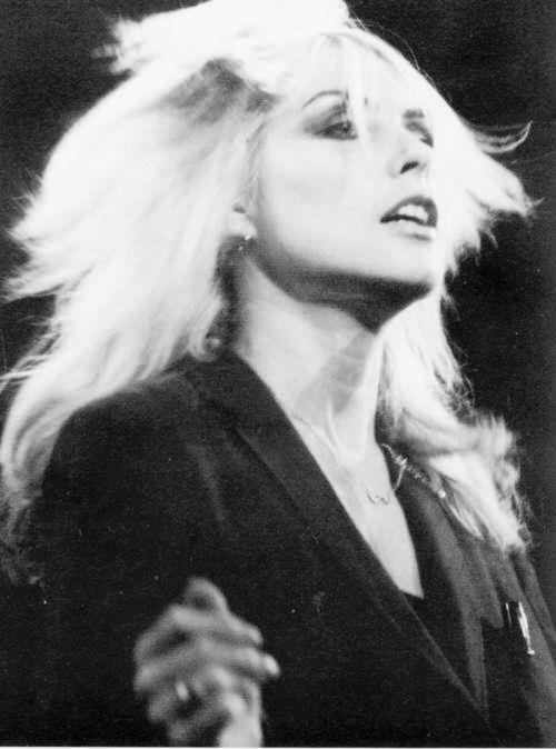 Debbie Harry