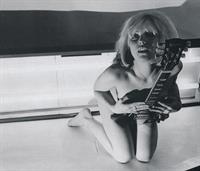 Debbie Harry