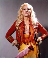 Gwen Stefani