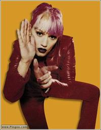 Gwen Stefani