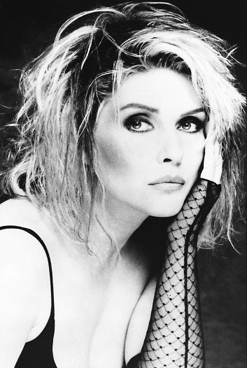 Debbie Harry