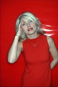 Debbie Harry