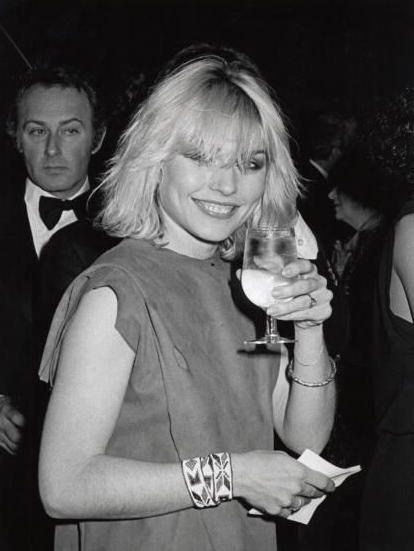 Debbie Harry