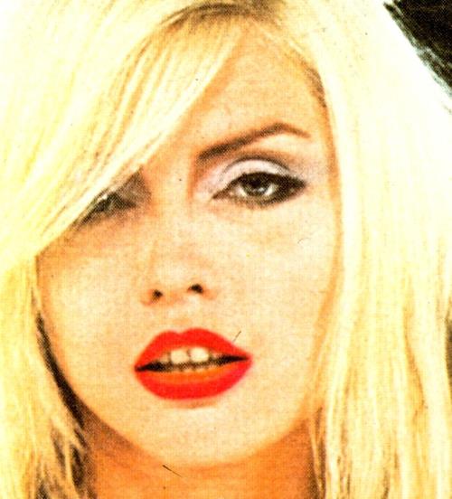 Debbie Harry