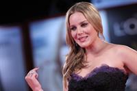 Abbie Cornish W.E. premiere at the 68th Venice film festival Italy 01.09.11 