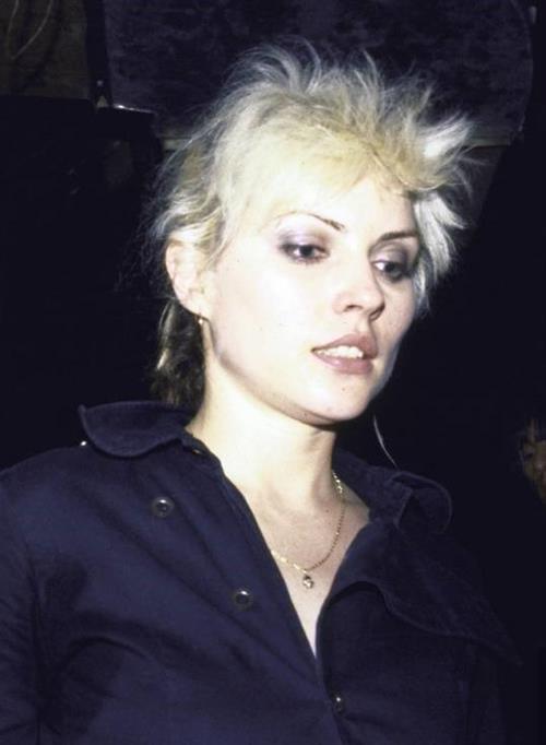 Debbie Harry