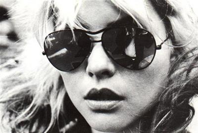 Debbie Harry