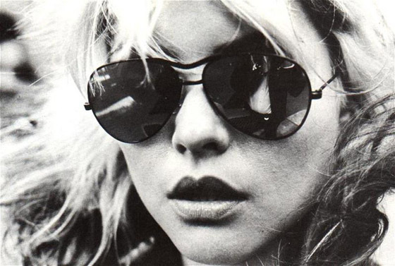 Debbie Harry