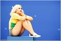 Gwen Stefani