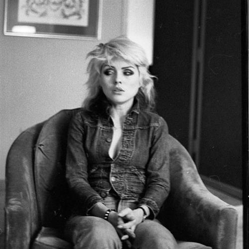 Debbie Harry