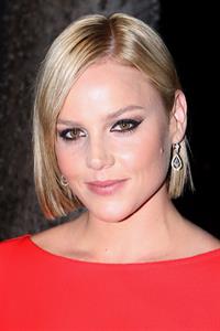 Abbie Cornish Kimberly Brooks the Stylist Project Exhibition hosted by Vanity Fair and Dior 1/3/2010