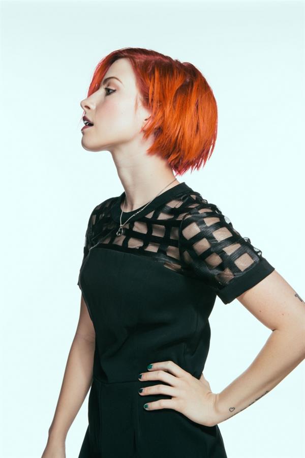 Hayley Williams