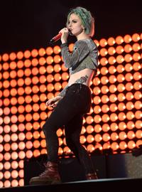 Hayley Williams