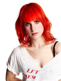 Hayley Williams