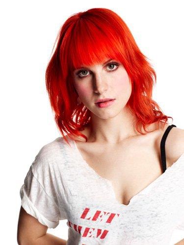 Hayley Williams