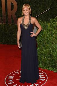 Abbie Cornish 2010 Vanity Fair Oscar Party on March 7, 2010