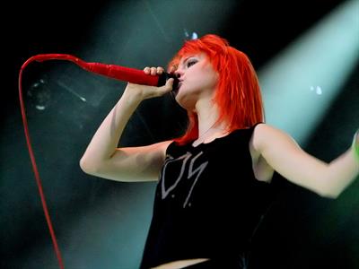 Hayley Williams