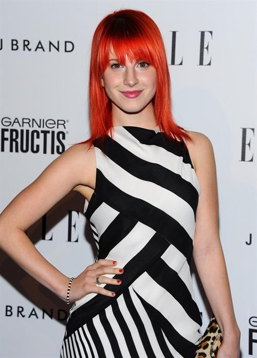 Hayley Williams