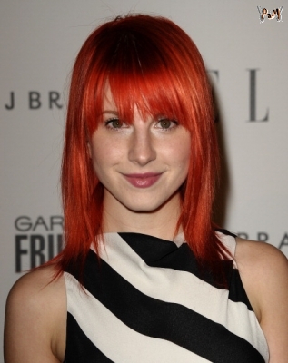 Hayley Williams