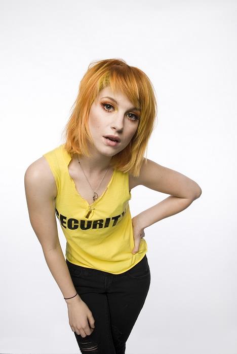 Hayley Williams