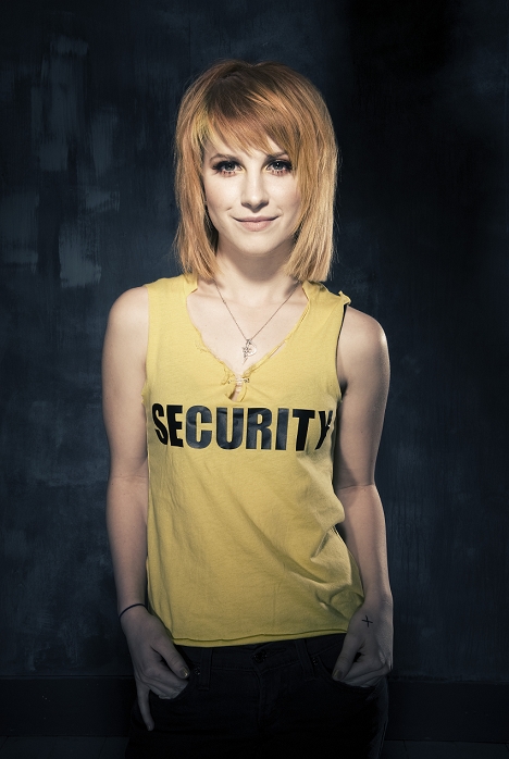 Hayley Williams