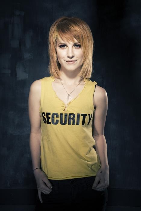 Hayley Williams