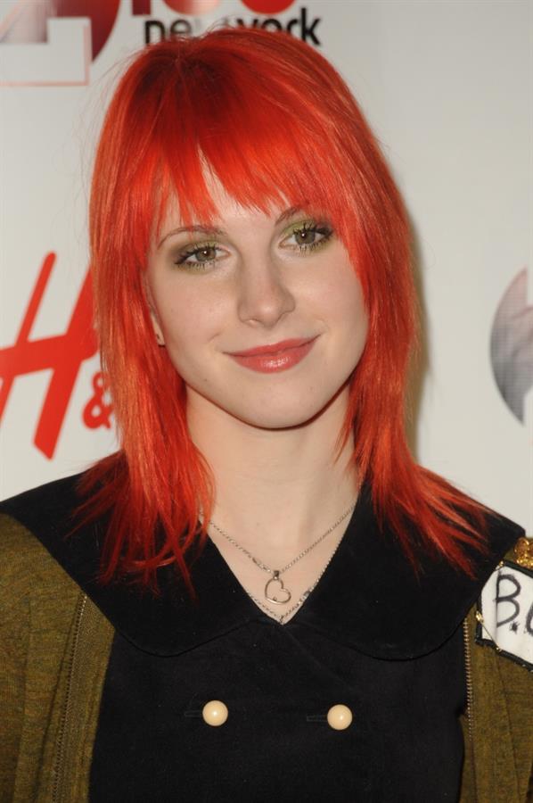 Hayley Williams