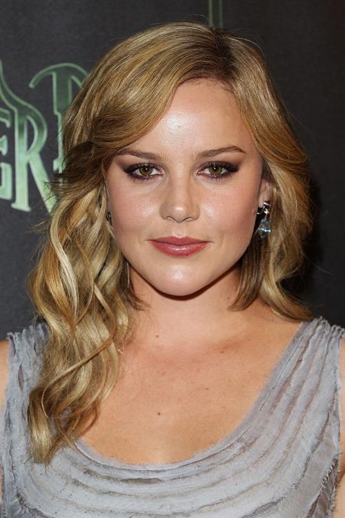 Abbie Cornish at the Sucker Punch Australian Premiere in Sydney 3/4/2011