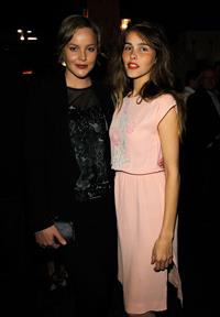 Abbie Cornish Vanity Fair Campaign Hollywood Celebrates the Fighter on February 21, 2011 