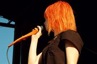 Hayley Williams
