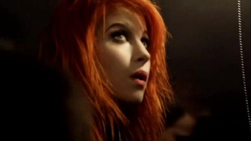 Hayley Williams