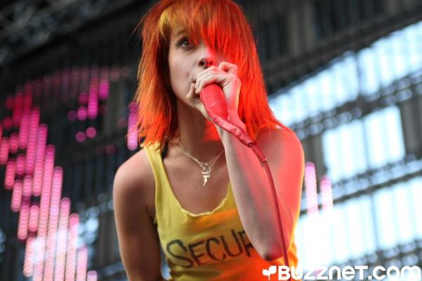 Hayley Williams