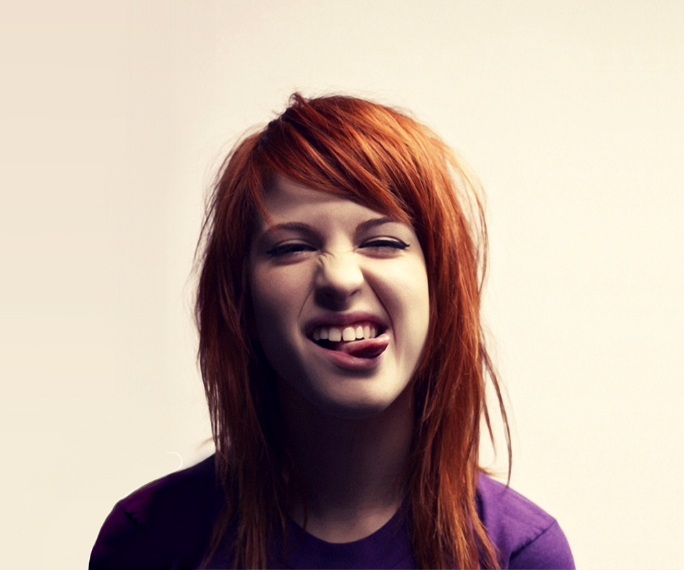 Hayley Williams