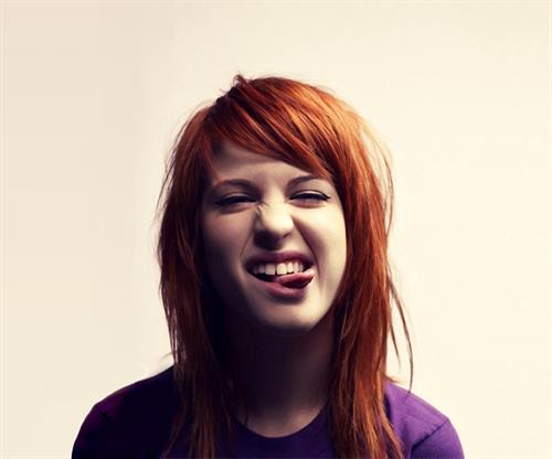 Hayley Williams
