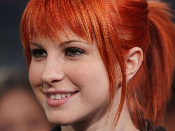 Hayley Williams