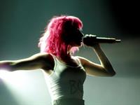 Hayley Williams