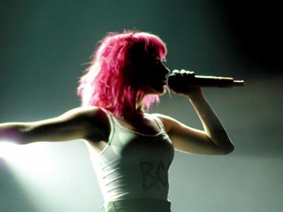Hayley Williams