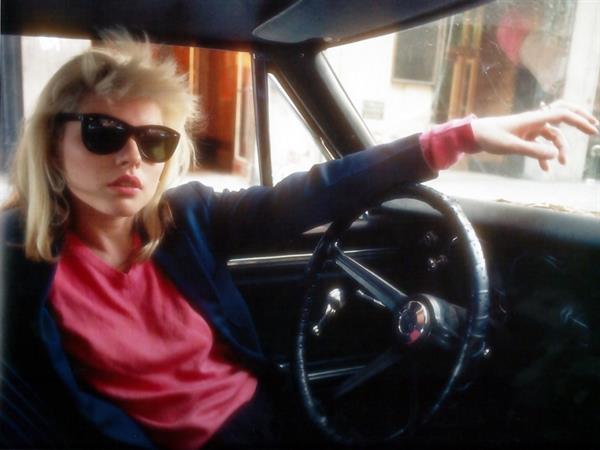 Debbie Harry