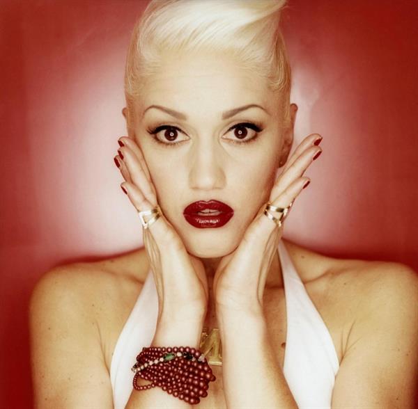 Gwen Stefani