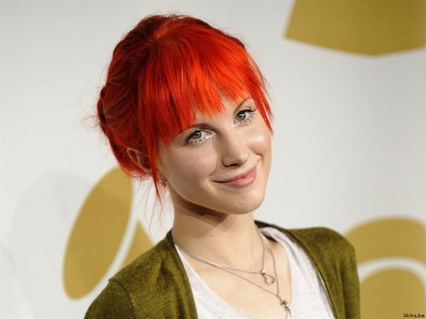 Hayley Williams